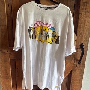 STAR WARS DISNEY PARK T SHIRT
